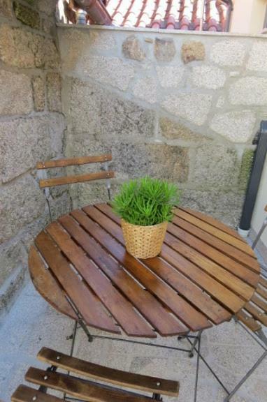 A Casinha Da Padaria, Soajoヴィラ エクステリア 写真